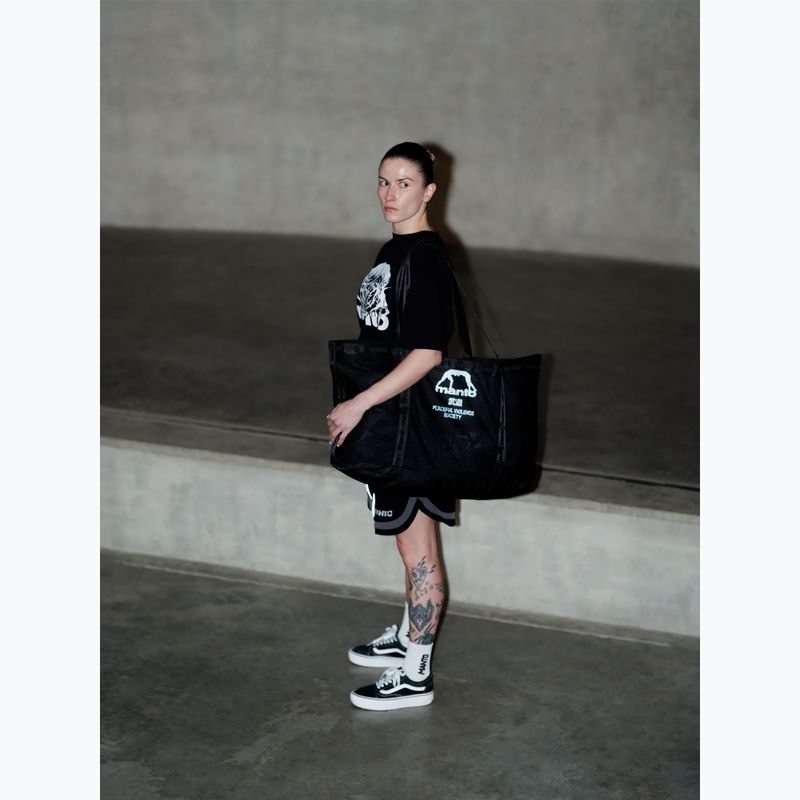 Tasche Manto Society black 5