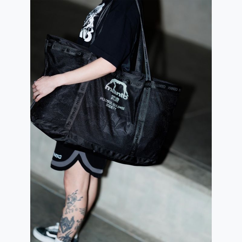 Tasche Manto Society black 6