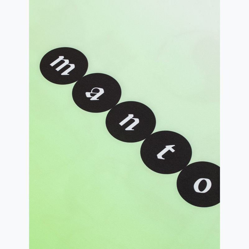 Herren Rashguard MANTO Two Sides grün 5