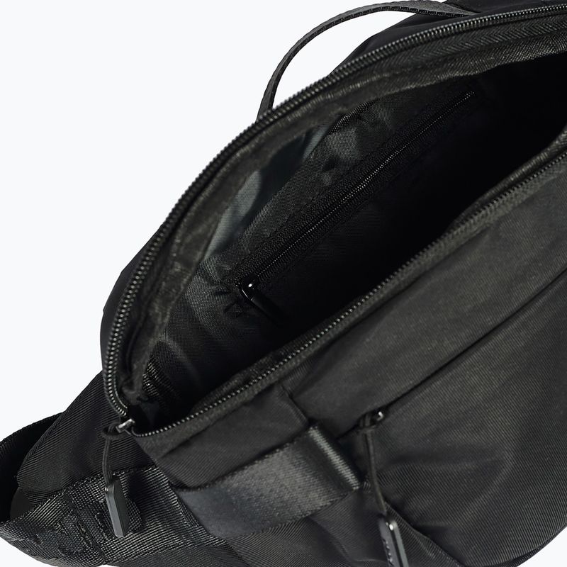 MANTO Circle Nierentasche schwarz 5