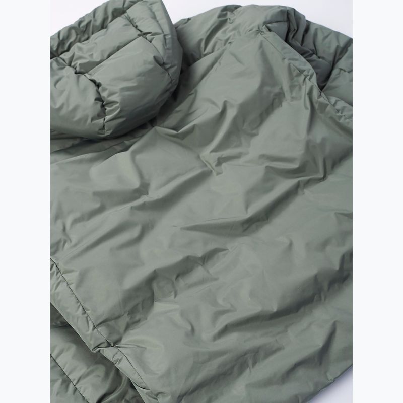 Winterjacke Herren MANTO Ahead khaki 3