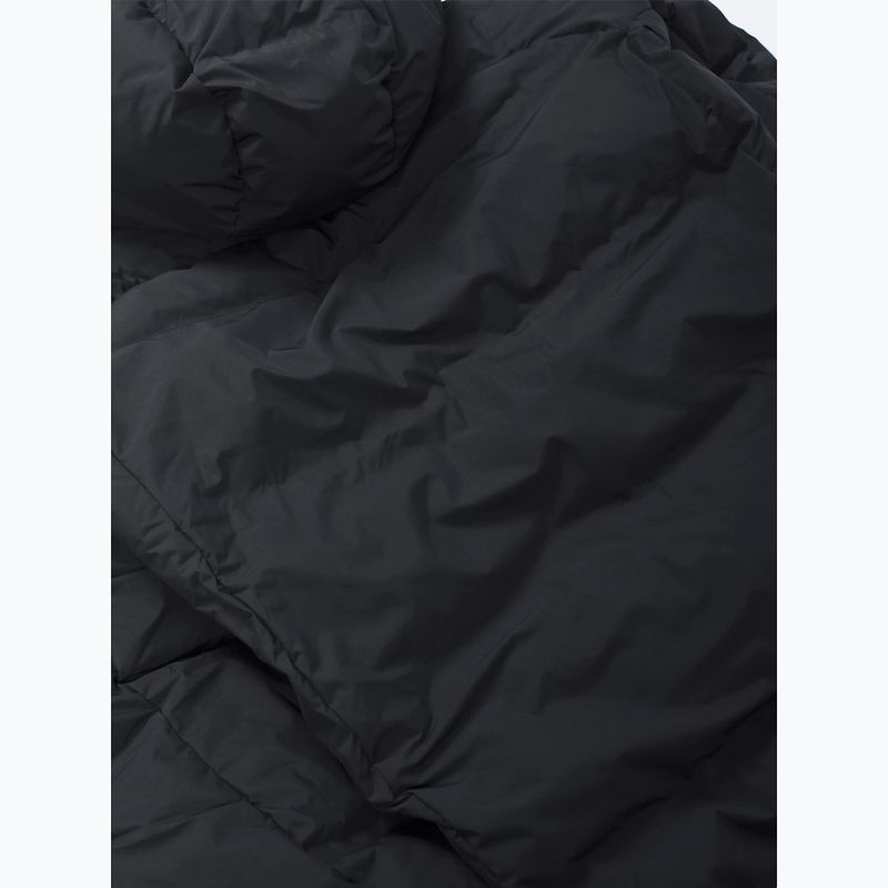 Winterjacke Herren MANTO Ahead Schwarz 4