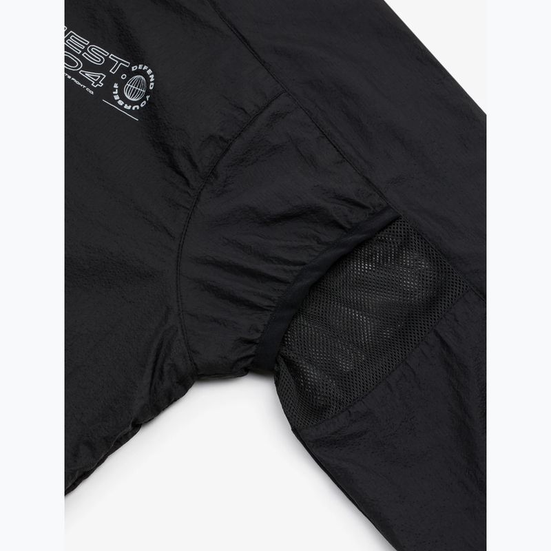 Herrenjacke MANTO Claim schwarz 4