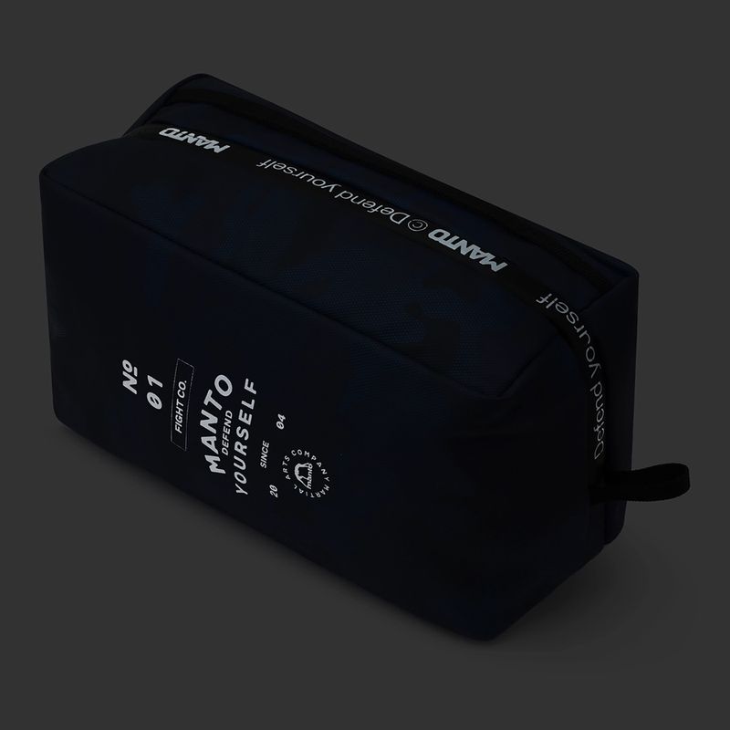 Kosmetiktasche Manto Camouflage 3