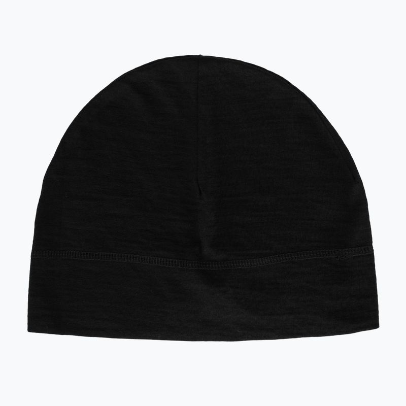 Beanie MANTO Base black 2