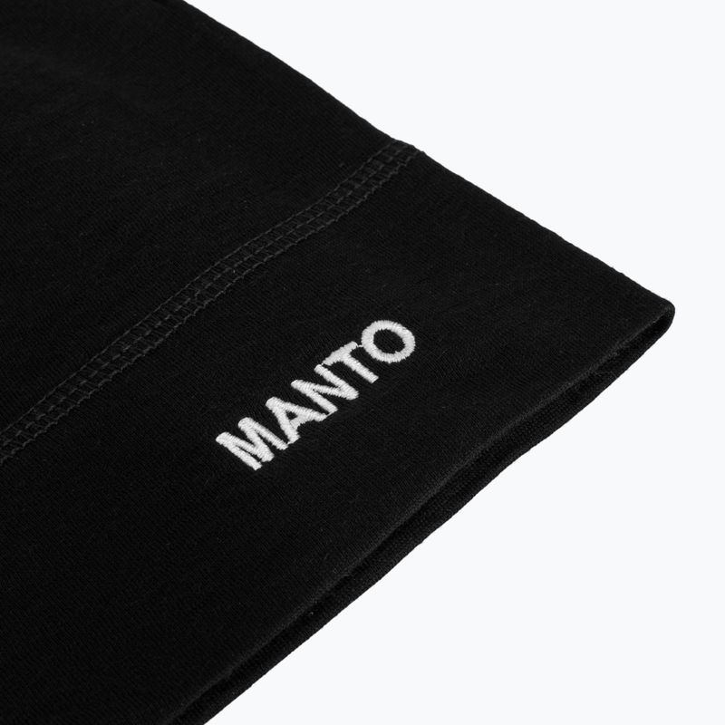 Beanie MANTO Base black 3