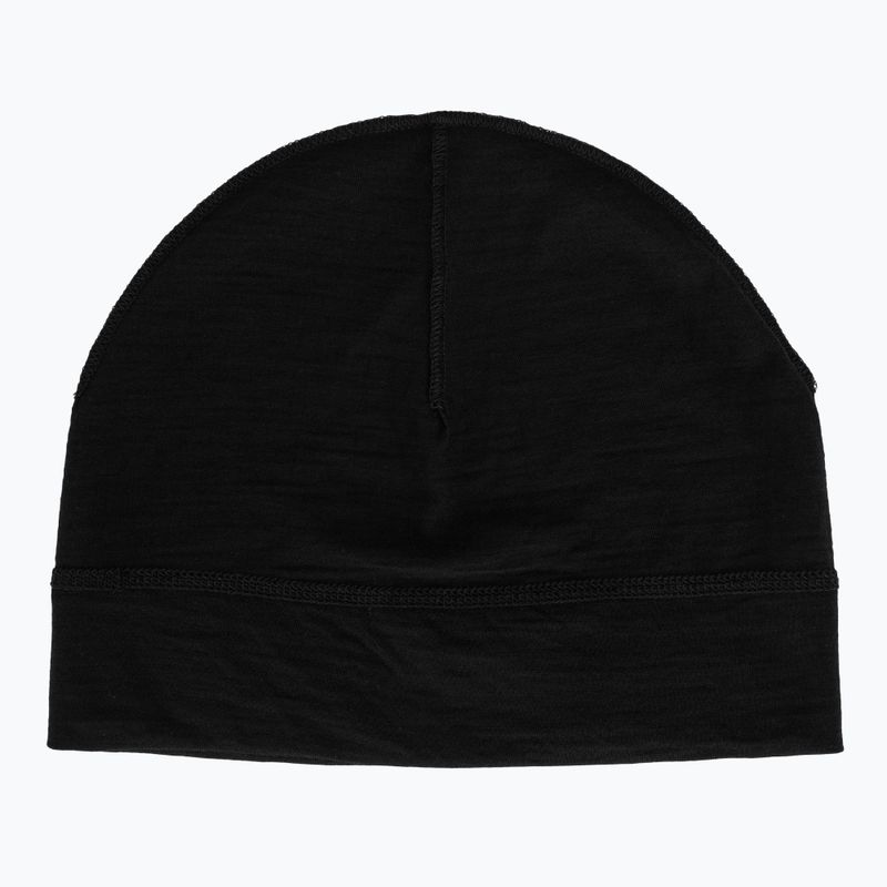 Beanie MANTO Base black 4