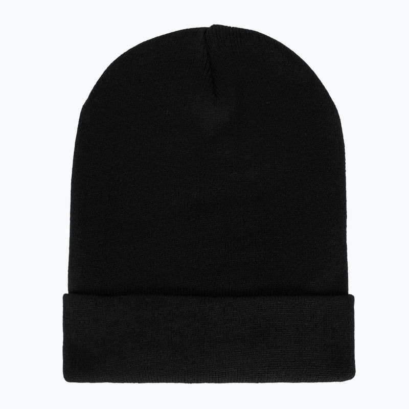 Wintermütze MANTO Base black 2