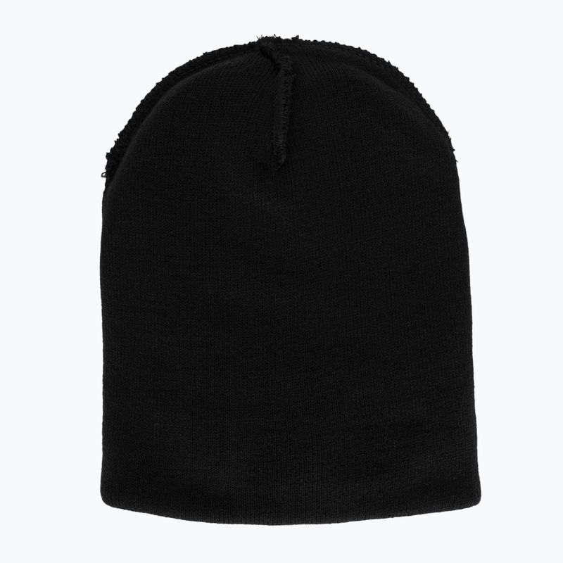Wintermütze MANTO Base black 4