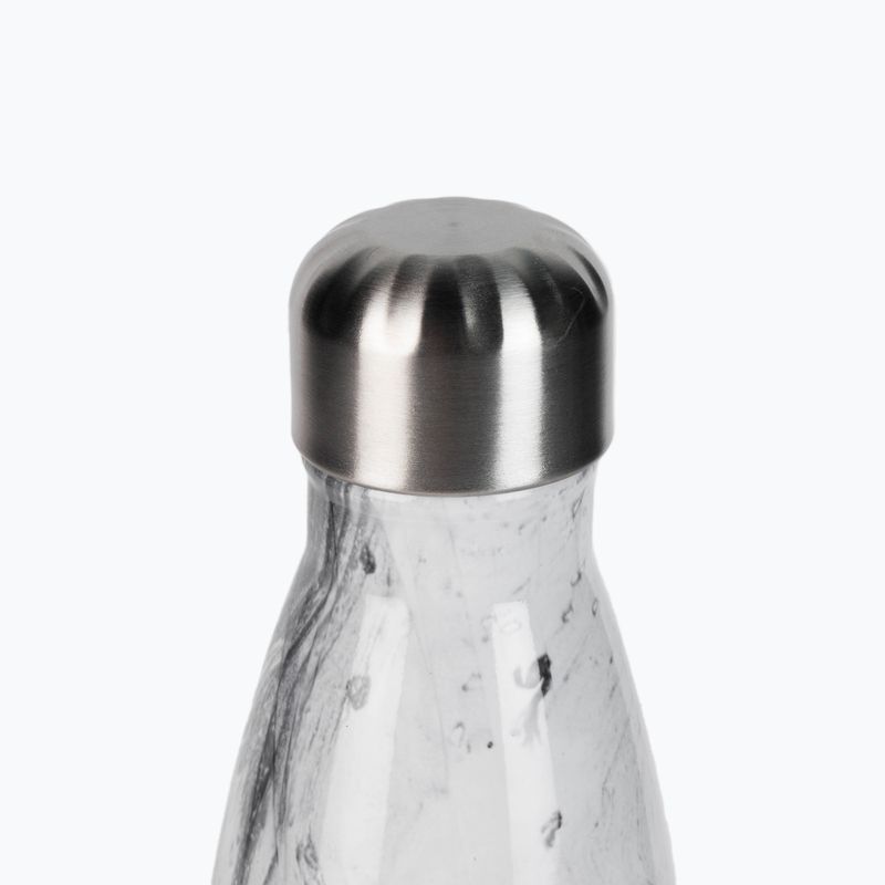 Joy in me Drop 500 ml Thermoflasche schwarz 800439 3