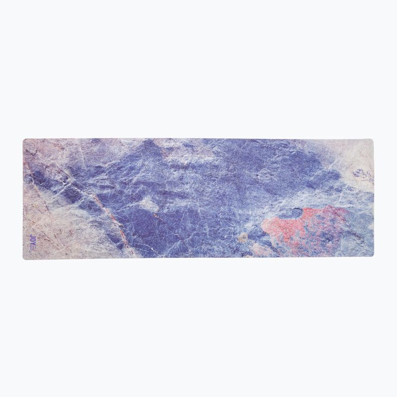 Yogamatte JOYINME Flow 3 mm blau 800012 3
