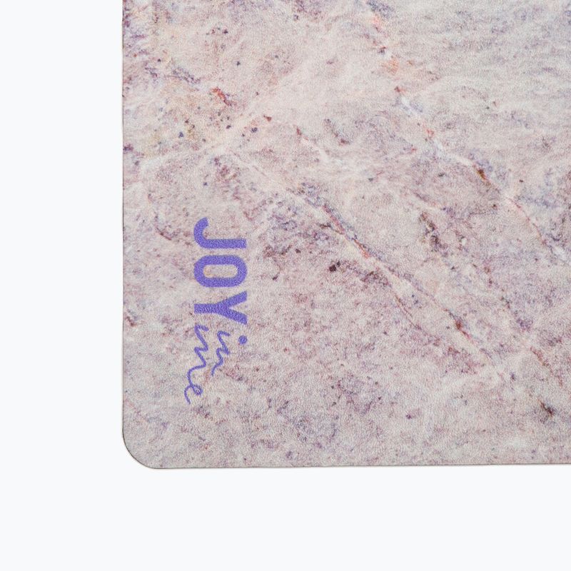 Yogamatte JOYINME Flow 3 mm blau 800012 4