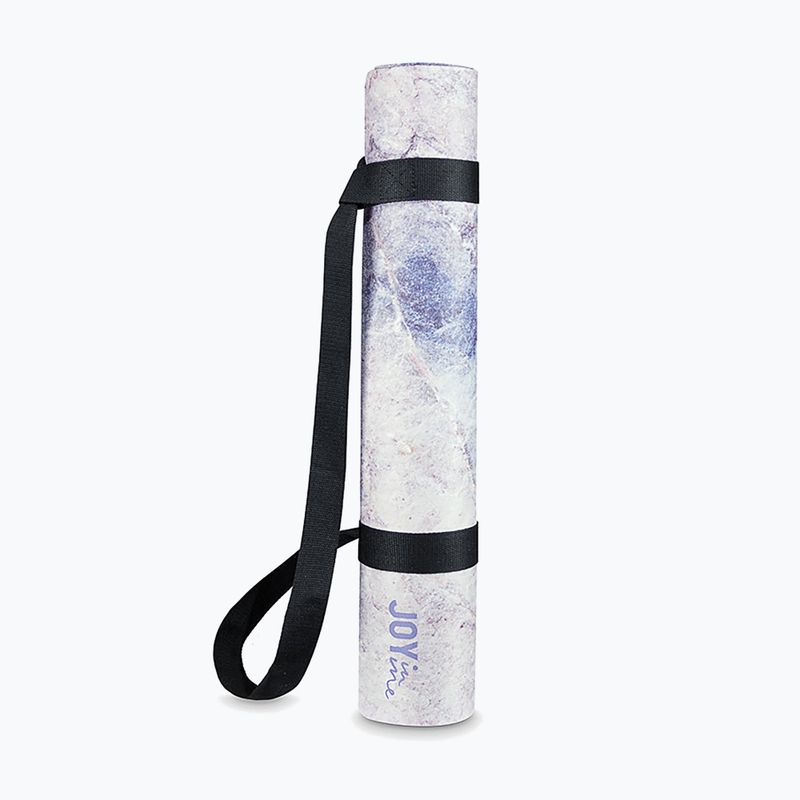 Yogamatte Joy in me Flow 3 mm blau 800012 6