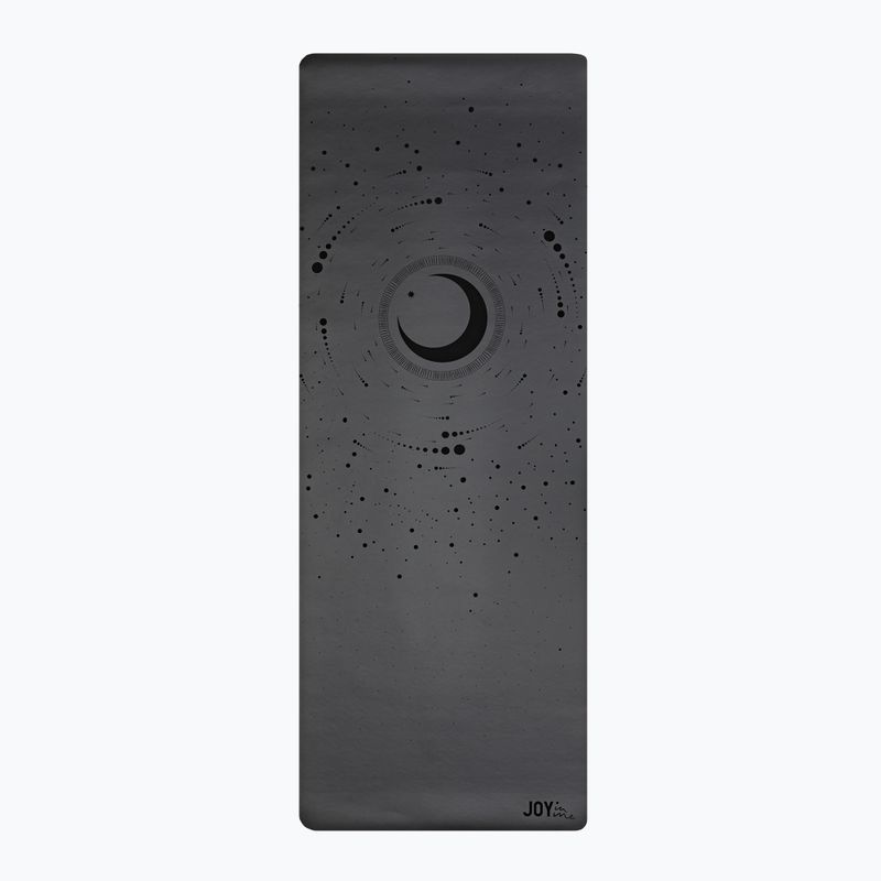 Yogamatte Joy in me Pro 2 5 mm grau 800104 2