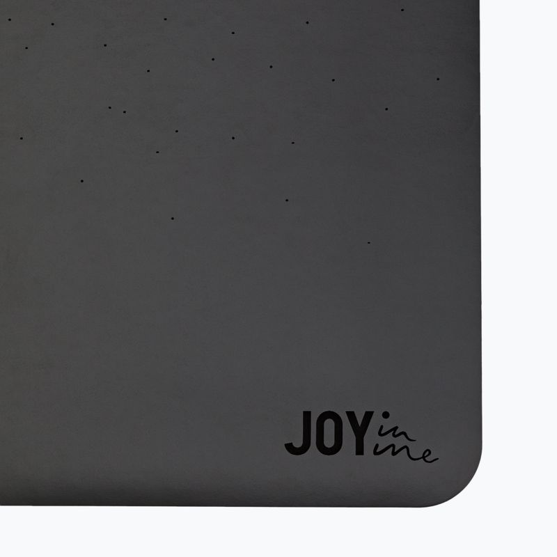 Yogamatte Joy in me Pro 2 5 mm grau 800104 3