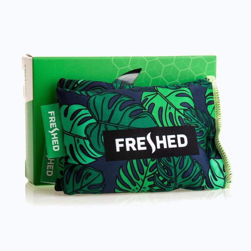 Freshed Duftbeutel 2 Stück monstera