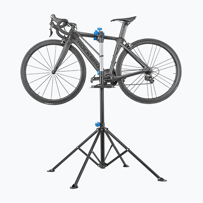 Werkstatt-Fahrradständer Rockbros MP-02 black 7