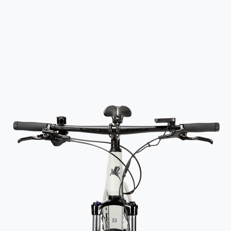 Romet e-Rambler E9.0 Elektrofahrrad grau 2229699 5