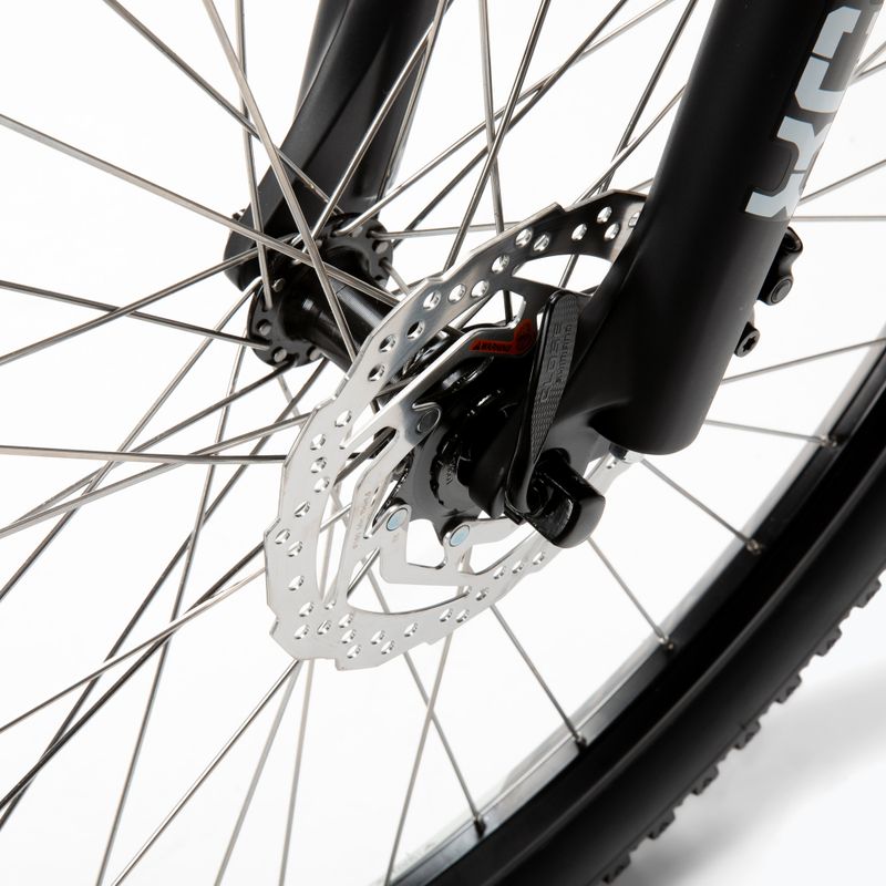 Romet e-Rambler E9.0 Elektrofahrrad grau 2229699 8