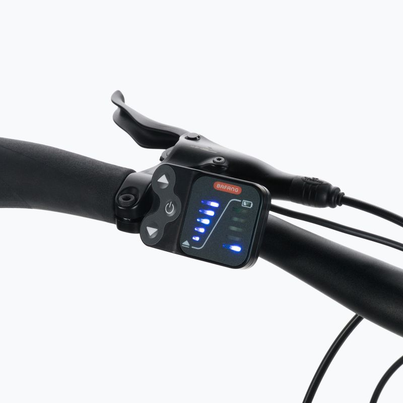 E-bike Romet Wagant RM 1 grau R22B-ELE-28-19-P-669 7