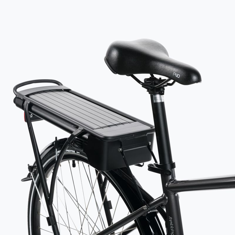 E-bike Romet Wagant RM 1 grau R22B-ELE-28-19-P-669 11