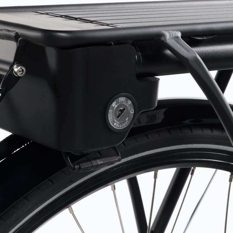 E-bike Romet Wagant RM 1 grau R22B-ELE-28-19-P-669 16
