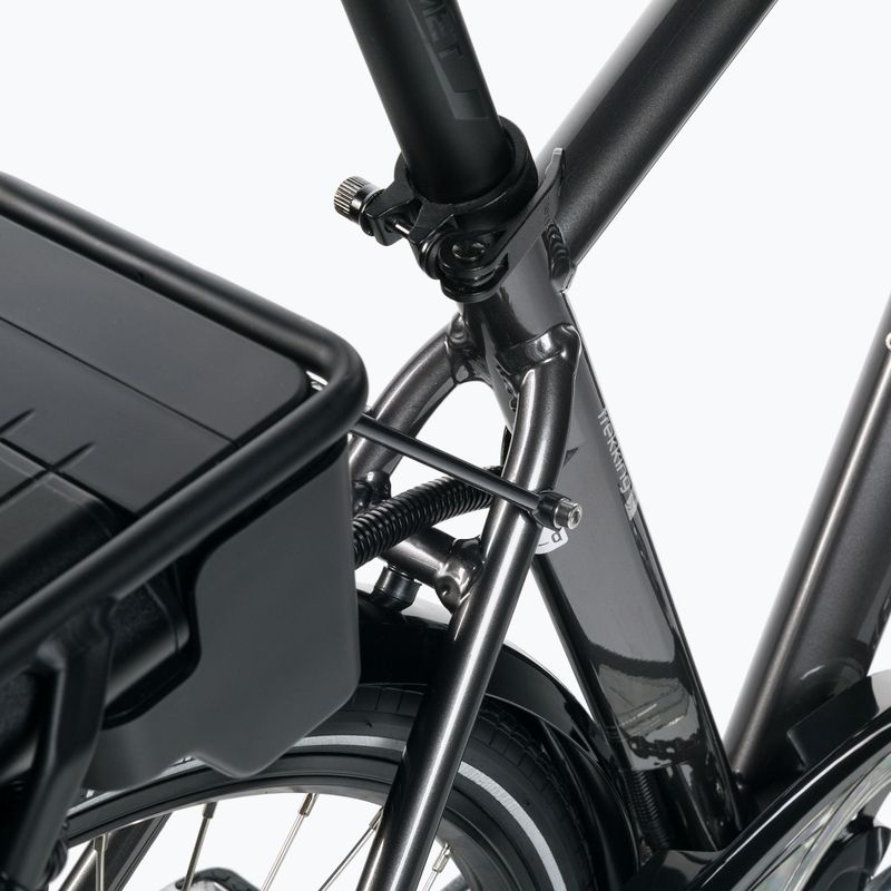 E-bike Romet Wagant RM 1 grau R22B-ELE-28-19-P-669 17