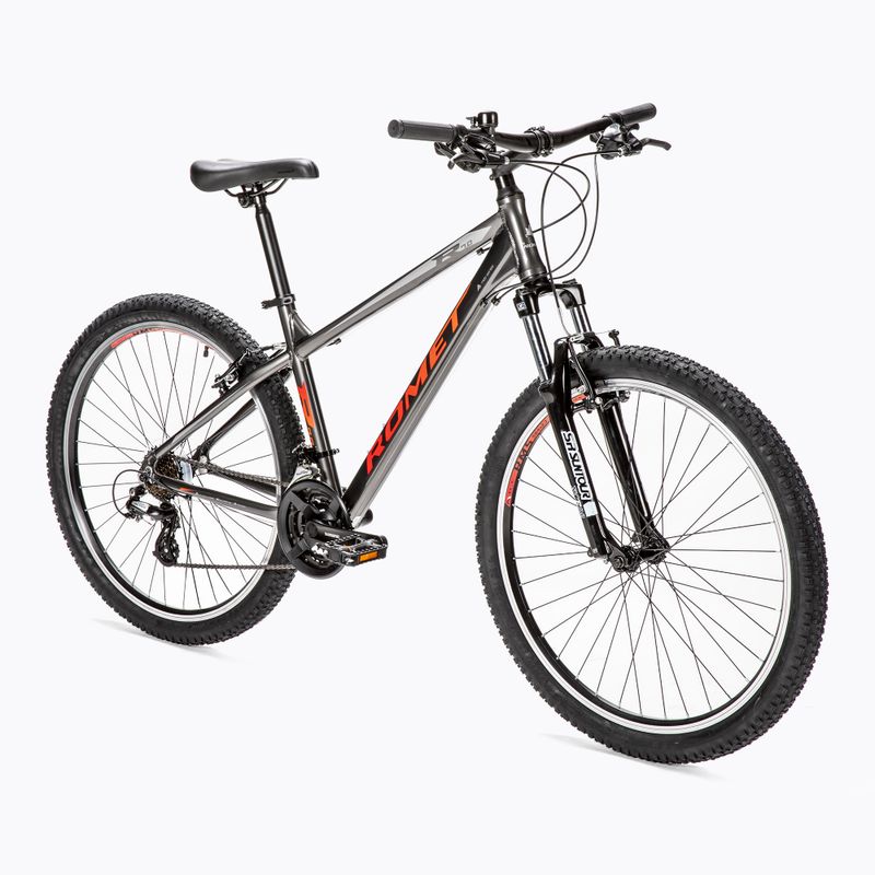 Romet Rambler R7.0 Mountainbike grau 2227121 2