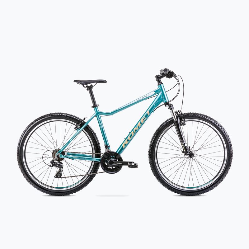 Mountainbike Damen Romet Jolene 7. blau R22A-MTB-27-15-P-186