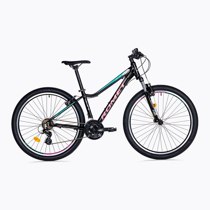 Damen Mountainbike Romet Jolene 7.0 schwarz 2227185