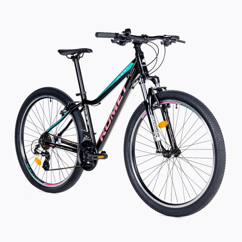 Damen Mountainbike Romet Jolene 7.0 schwarz 2227185 2
