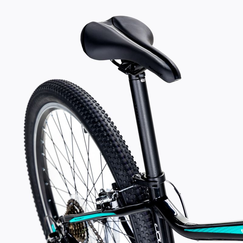 Damen Mountainbike Romet Jolene 7.0 schwarz 2227185 7