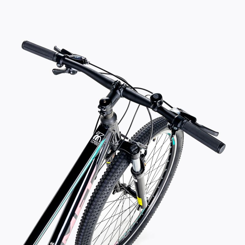 Damen Mountainbike Romet Jolene 7.0 schwarz 2227185 9