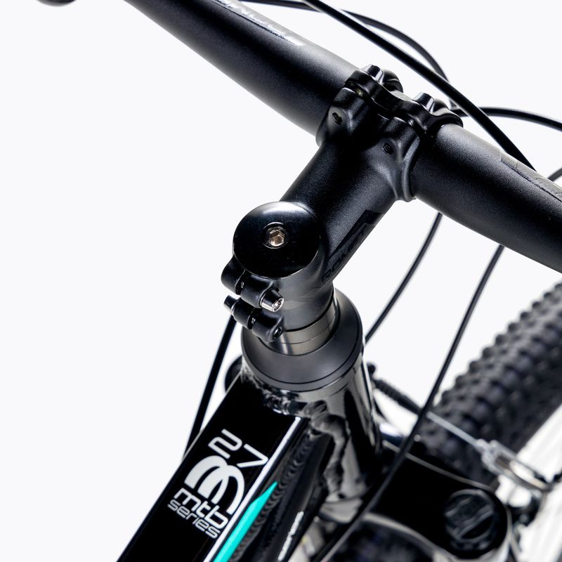 Damen Mountainbike Romet Jolene 7.0 schwarz 2227185 10