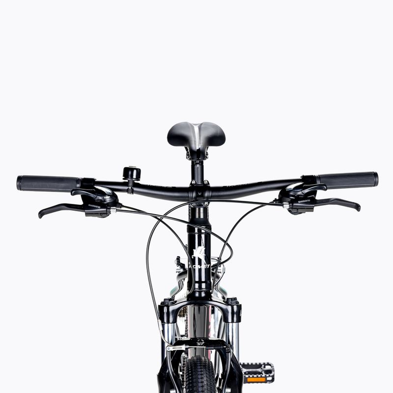 Damen Mountainbike Romet Jolene 7.0 schwarz 2227185 11