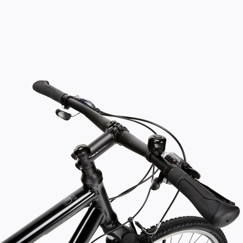 Fitness Fahrrad Romet Orkan 2M schwarz 2228342 5