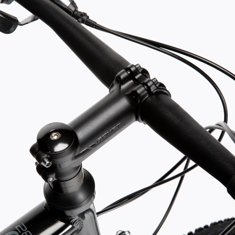 Fitness Fahrrad Romet Orkan 2M schwarz 2228342 6