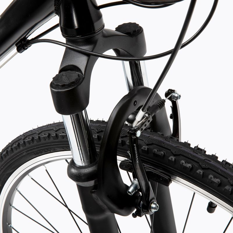 Fitness Fahrrad Romet Orkan 2M schwarz 2228342 7