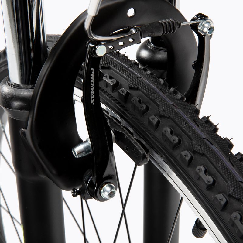 Fitness Fahrrad Romet Orkan 2M schwarz 2228342 10