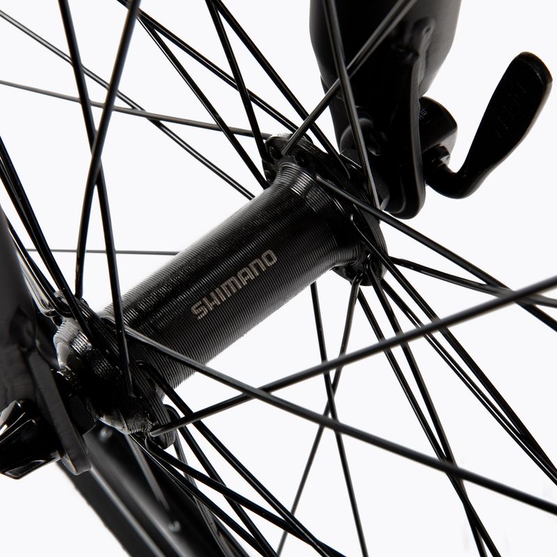 Fitness Fahrrad Romet Orkan 2M schwarz 2228342 12