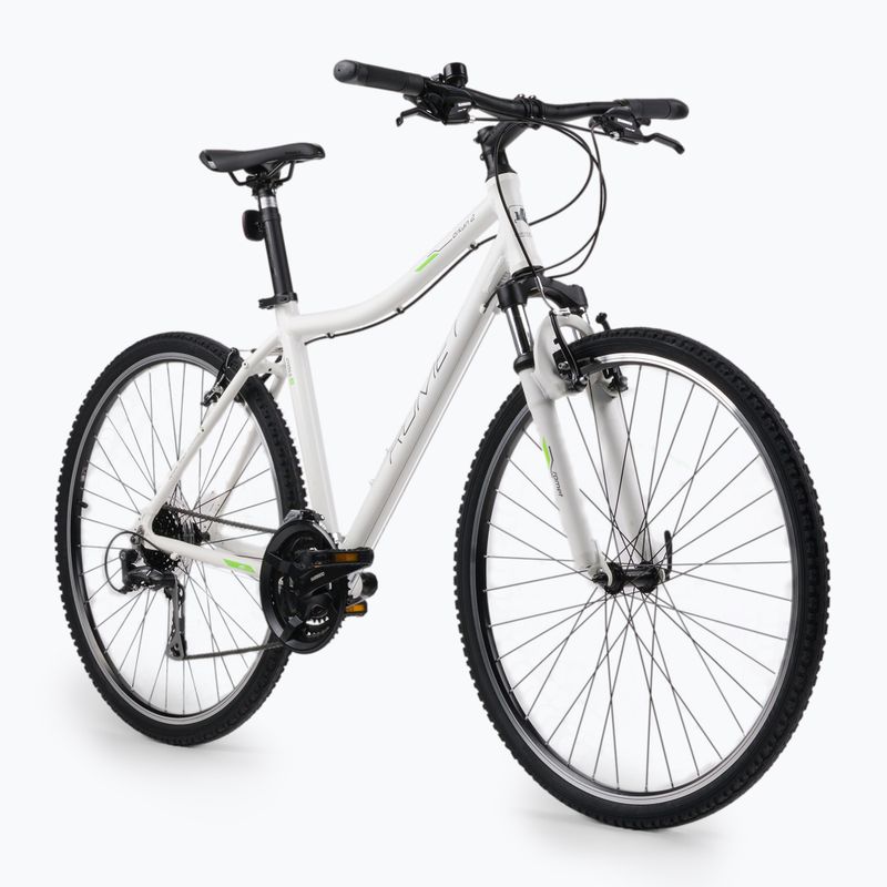 Cross bike Damen Romet Orkan 2 D weiß R22A-CRO-28-19-P-35 2