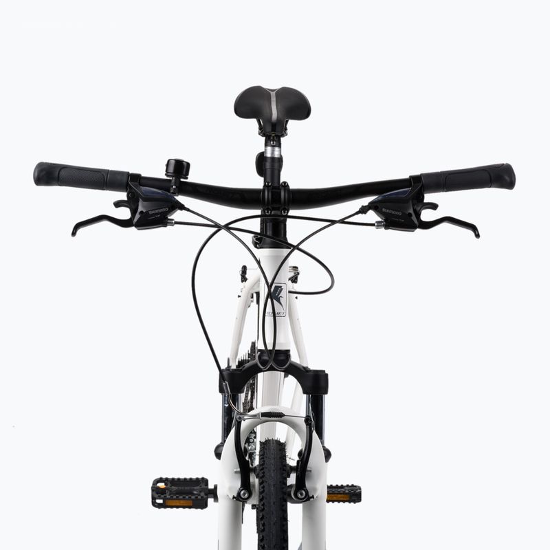 Cross bike Damen Romet Orkan 2 D weiß R22A-CRO-28-19-P-35 4