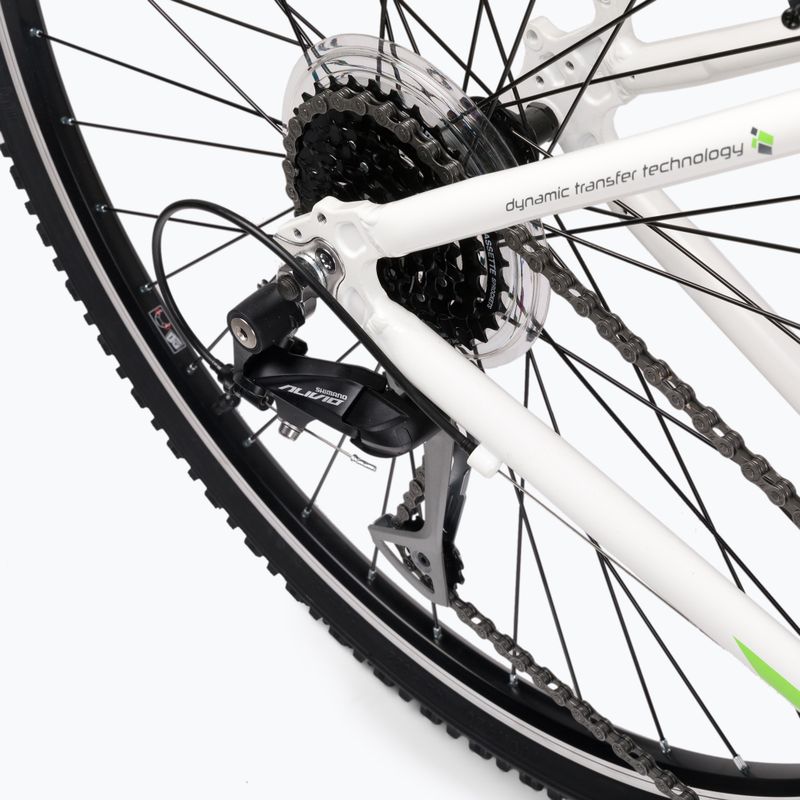 Cross bike Damen Romet Orkan 2 D weiß R22A-CRO-28-19-P-35 10