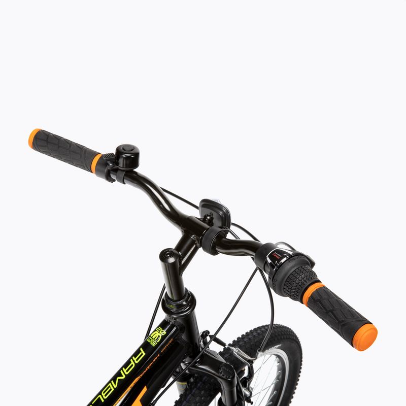 Romet Rambler 20 Kid 2 Kinderfahrrad schwarz 2220619 5