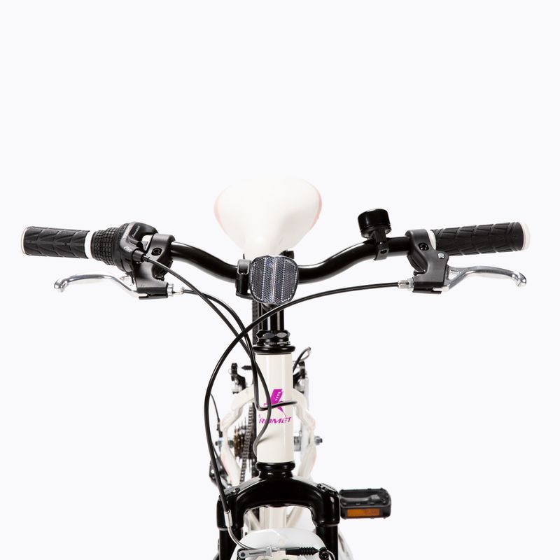 Romet Jolene 20 Kid 2 Kinderfahrrad weiß 2220624 6