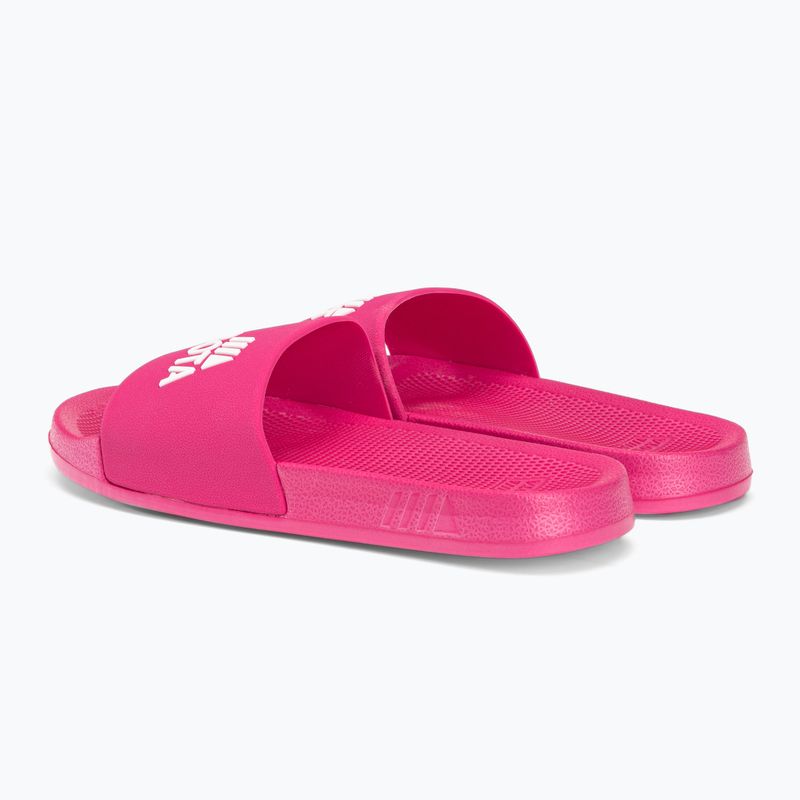 Pantoletten Damen Kubota Basic rosa KKBB12 3