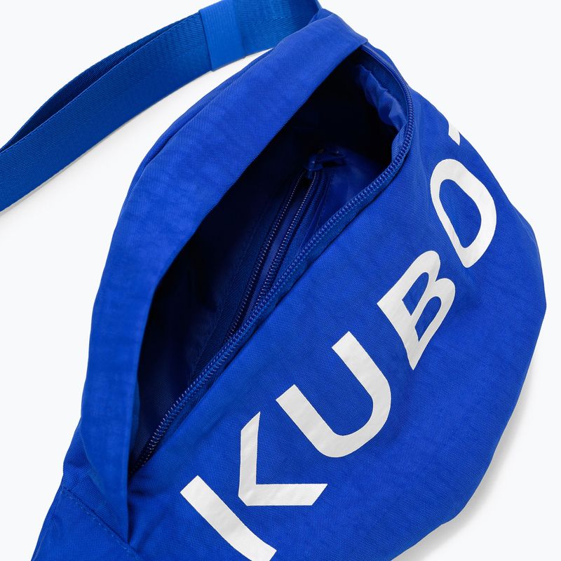 Bauchtasche Kubota Festival  Kobalt 3