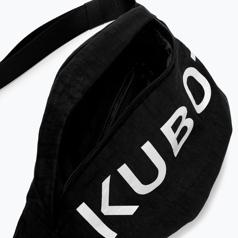 Bauchtasche Kubota Festival Schwarz 3