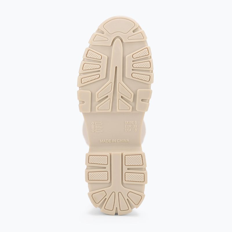 Gummistiefel Damen Kubota KUBBKA Beige