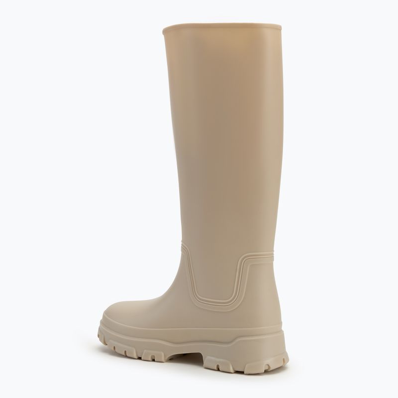 Gummistiefel Damen Kubota KUBBKA Beige